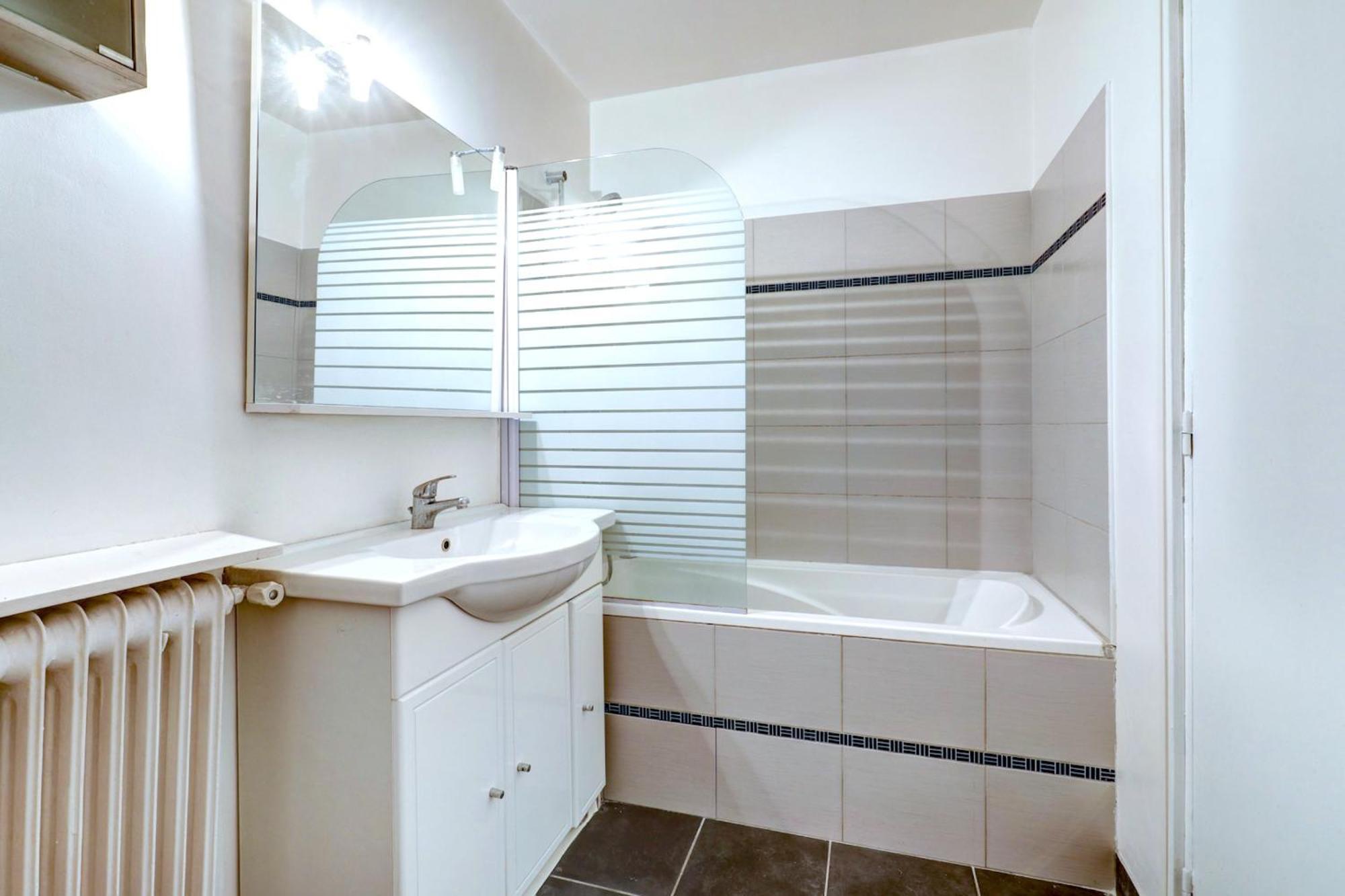 Palais Royal & Louvre - 1br - Cityapartmentstay Appartamento *